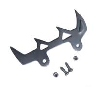 Pointe de Stabilisation pour Tronçonneuse MS500i Précise | Construction métal pour durable, ajustement parfait MS462CM, performance optimale, longévité exceptionnelle