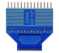 Fluke Pointe de touche Pomona Electronics 5250 (1632915) 1 pièce