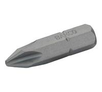 Pointe de tournevis à choc 5/16" pour vis à tête Phillips PH4 32 mm - 5 pièces/boîte plastique