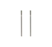 DREMEL Pointe diamant 2,4 mm 26157122JA
