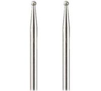 Pointe Diamant Dremel 2 mm