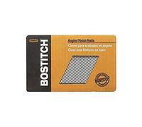 Pointe en bande BOSTITCH - Ø1.8mm - lg 43mm - tête 3.2mm - boîte de 3655 pièces - FN1528