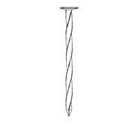 Pointe en Vrac Tête Plate Carré Torsadé (Ct) - 3.5x80 mm - 5 kg - D-Work