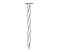 Pointe en Vrac Tête Plate Carré Torsadé (Ct) - 4x90 mm - 5 kg - D-Work