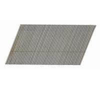 Pointe F16 inox A4 + Gaz - L. 38 mm - Pack de 2000 - 395631