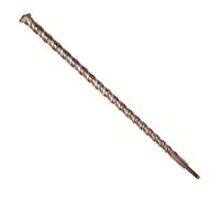 Pointe Mur En Béton Attaque SDS PLUS 25×600 Mm Démo-Loueur Perceuse 198A