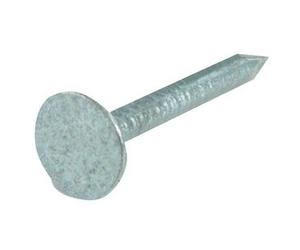Pointe pour carton bitumé, 2,0 x 16 mm, 400 g,