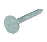 Pointe pour carton bitumé, 2,8 x 30 mm, galvanisé