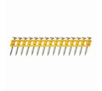 Pointe pour cloueur sans fil XR Dewalt 20 X 2.6 mm BOITE DE 1005