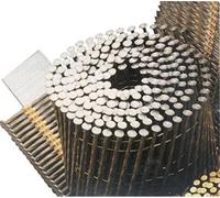 Pointe spirale Ø3.25 x 100 mm BOSTITCH pour N100 - boite 4050 - F325SP100Q