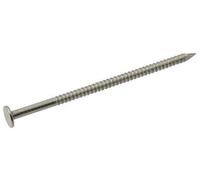 Pointe tête large inox FRENEHARD - QAF17