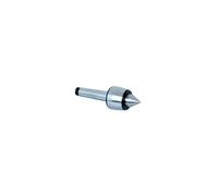Pointe tournante 60° MK2/MT2/CM2 pour tour métaux - KGRMK2HQ - HOLZMANN G