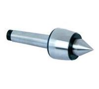 Pointe tournante 60° MK2/MT2/CM2 pour tour métaux