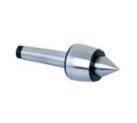 Pointe tournante 60° MK5/MT5/CM5 pour tour métaux