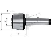 Pointe tournante K102A MK2 61030