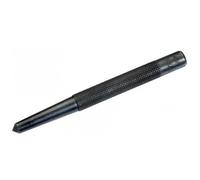 Pointeau bruni au corps moleté - diamètre 10 mm SAM OUTILLAGE