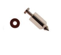 Pointeau de carburateur compatible avec Briggs Stratton remplace 398188