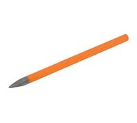 Pointerolle de maçon L400mm D16mm - - 218000
