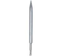 Pointerolle SDS 450 mm - Acier Traité - Queue SDS - Démolition Précise et Efficace - Fiable - D-Work