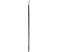 Pointerolle SDS Max L. 450 mm - Acier - Norme SDS Max - Performance et Précision - D-Work