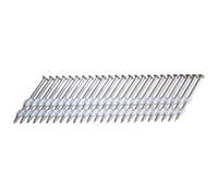 Pointes 34° INOX 3.1x50 TP CRANTEES boite de 2200 SANS gaz