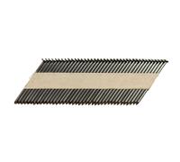 Pointes 34° INOX 3.1x63 Bande Papier TP EN D CRANTEES boite de 2200