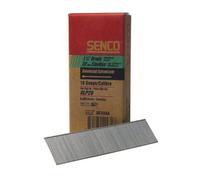 Pointes 50mm têtes hommes galvanisées AX boîte de 5000 - SENCO - 106011