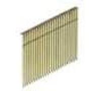 28° Clous en bande 2,8x70mm lisse brillant pour cloueur en bande Bostitch F28WW-E 2,0M