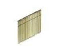 Pointes annelées - Ø3.10mm - lg 90mm - boîte de 2000 pièces - finition brillant - S310R90