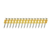 Pointes béton LG - standard - 25 x 2,6 mm - par 1005 DEWALT