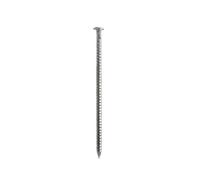 Pointes crant?es galvanis?es DEWALT 3,1 x 90 mm - Boite de 2200 - DNPT31R90Z