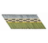 Pointes crantées DEWALT 2.8 x 63 mm - Boîte de 2200 - DNPT28R63Z