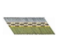 Pointes crantées DEWALT 2.8 x 63 mm - Boîte de 2200 - DNPT28R63Z G