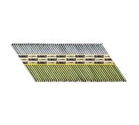 Pointes crantées - DEWALT - DNPT28R63Z - 2200 pièces - 2,8x63mm - Acier galvanisé