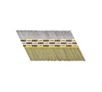 Pointes crantées standard DEWALT 2,8 x 50 mm - Boite de 2200 - DNPT28R50Z