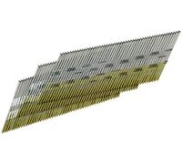 Senco Pointes DA DA15EABN 32 mm Galva 34° en bandes – Boîte 4000