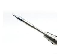 Pointes de fer à souder pour TS80P TS-D25 BC02 K4 J02 B02 | Noyau chauffant interne, longueur 100 mm, pré-testé, différentes formes pour soudage et démontage IC