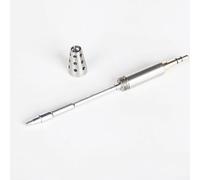 Pointes de fer à souder pour TS80P TS-D25 BC02 K4 J02 B02 | Noyau chauffant interne, longueur 100 mm, pré-testé, différentes formes pour soudage et démontage IC