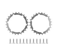Pointes de tondeuse pour Gardena 250/300/400