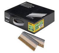 Pointes en bande papier 33° crantées DEWALT DNPT28R75Z 2,8x75mm