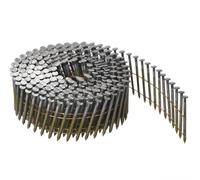 Pointes en rouleau FAC 2.5x50 annelés - BOSTITCH - Boite de 9900 - F250R50Q
