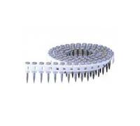 Pointes en rouleaux pour beton et acier mince 19 mm - Boite de 2000 CP-C619V5 HN25C