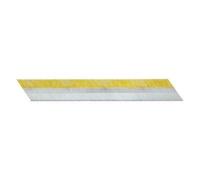 Pointes inox pour cloueur 15GA 34° - 1.4x38mm - par 4000 DEWALT