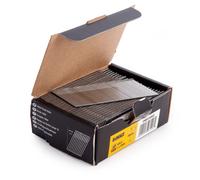 Pointes lisses acier pour cloueur sans fil - 1,6 x 38 mm DEWALT