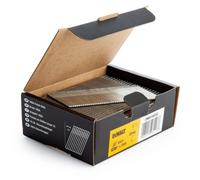 Pointes lisses acier pour cloueur sans fil-1,6x32 mm DEWALT