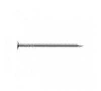 Pointes lisses acier tête plate ordinaire Ø3,5x80mm - boite vrac de 5 kg ARCA-SCAB