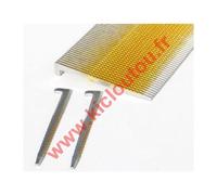 Pointes parquet en L 38mm FLN - SHF - RW Boite de 1000 Primatech
