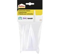 Henkel PATTEX Embouts de cartouche 5 pièces Quantité:15