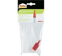 Henkel PATTEX Embouts de cartouche 5 pièces Quantité:15