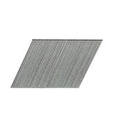Pointes pour cloueur 15GA 34° - 1.4x64mm - par 4000 DEWALT